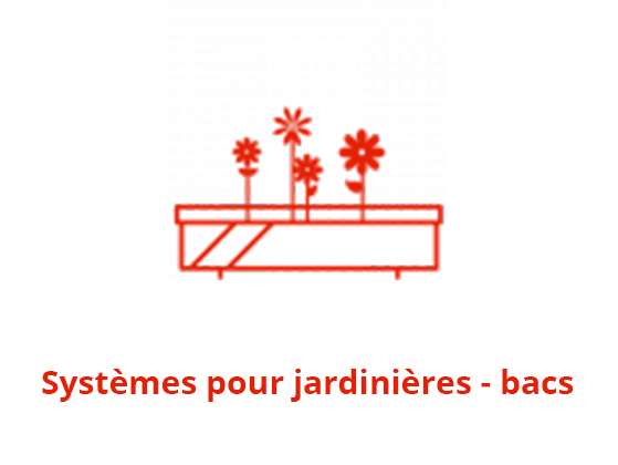 logo jardinières
